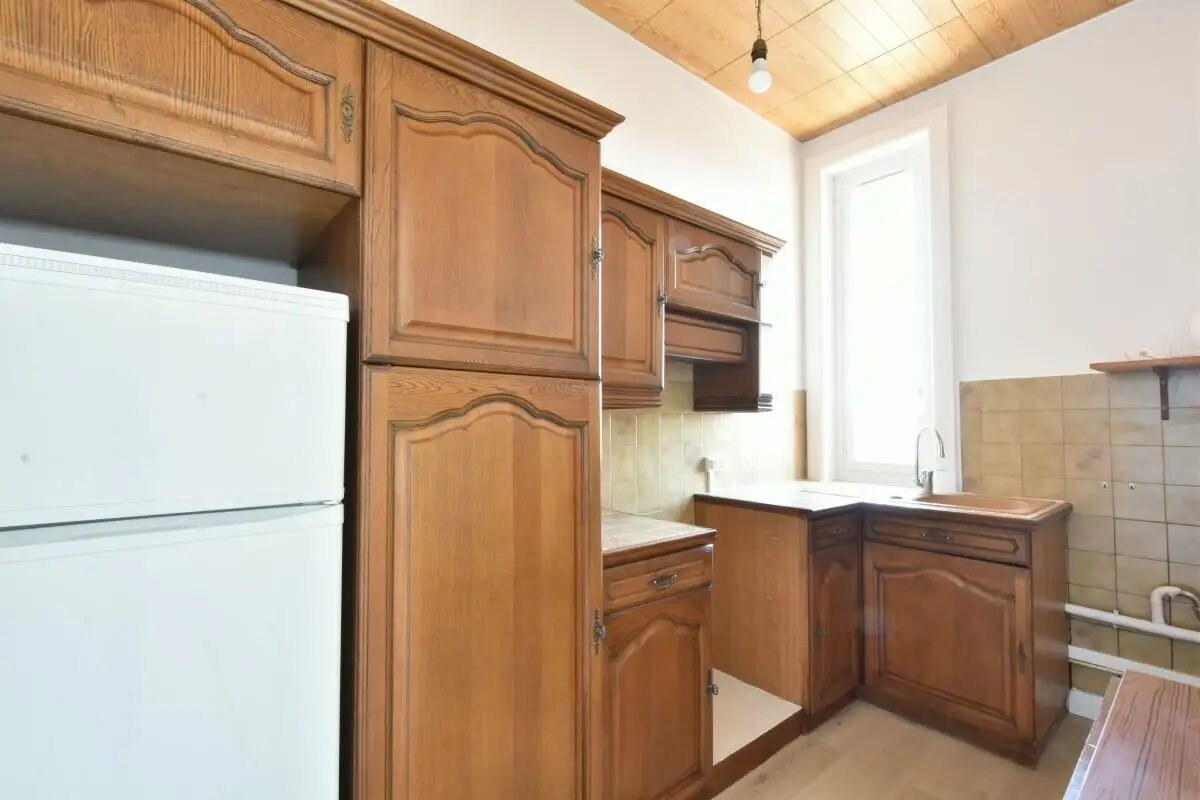Appartement à louer, 58m², Lyon 7ème
