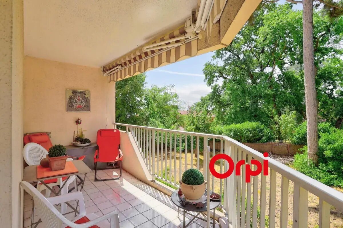 Appartement à vendre, 60m², Oullins