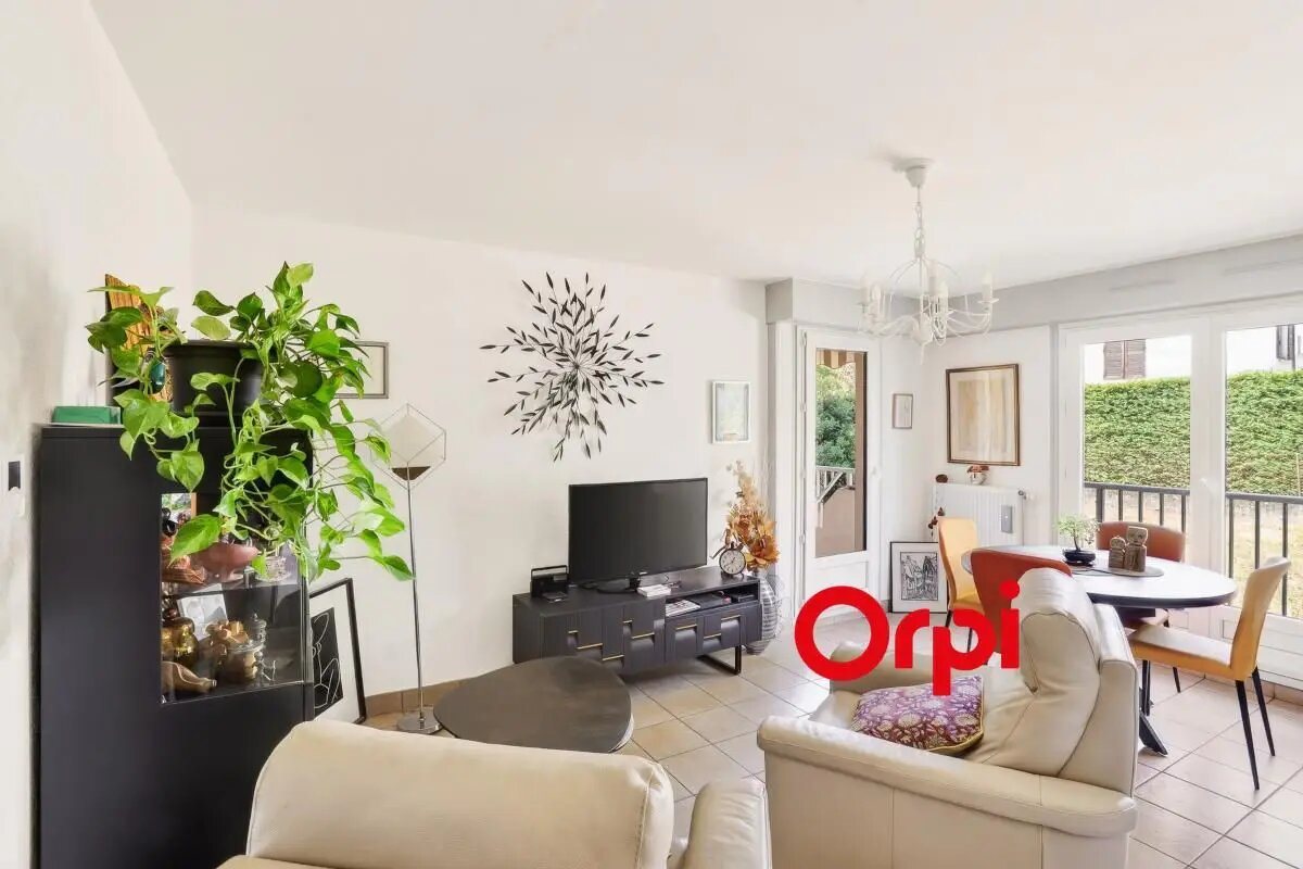 Appartement à vendre, 60m², Oullins