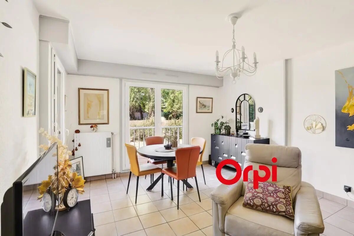 Appartement à vendre, 60m², Oullins