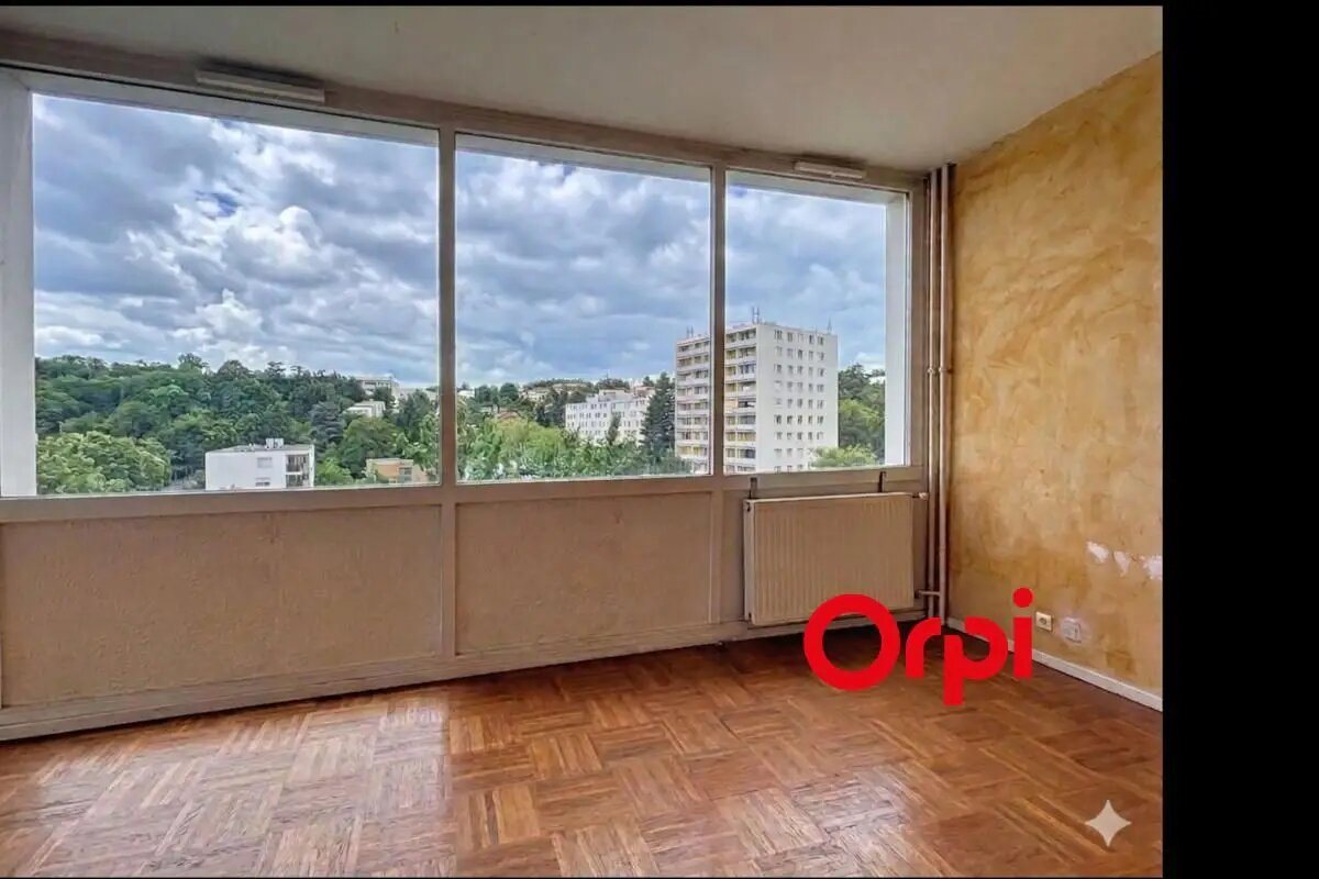 Appartement à vendre, 58m², Oullins