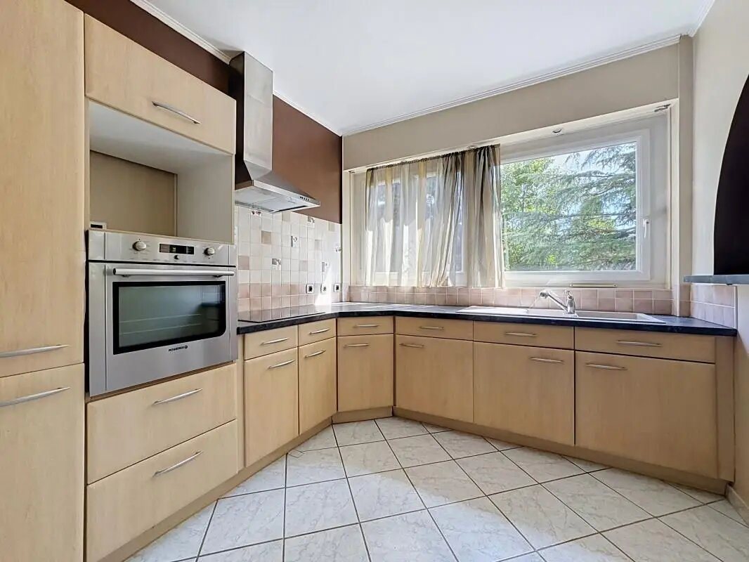 Appartement à louer, 69m², Oullins