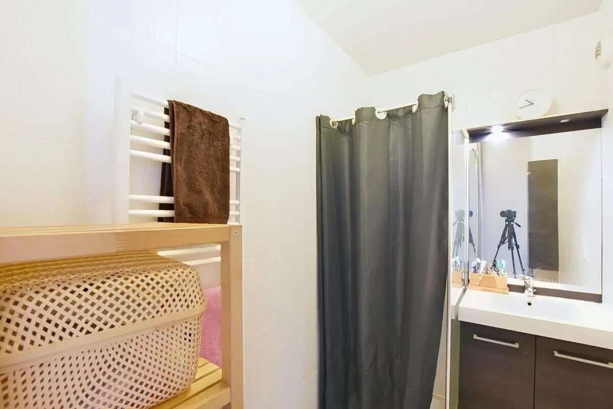 Appartement à louer, 52m², Oullins