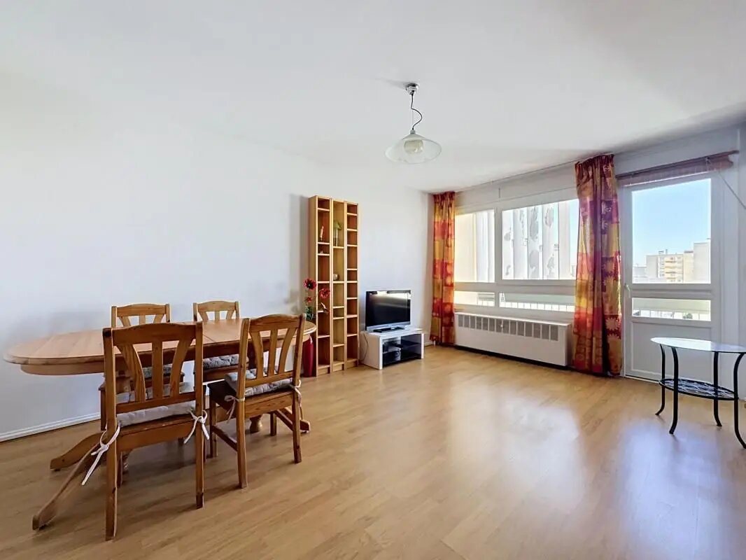 Appartement à louer, 53m², Oullins