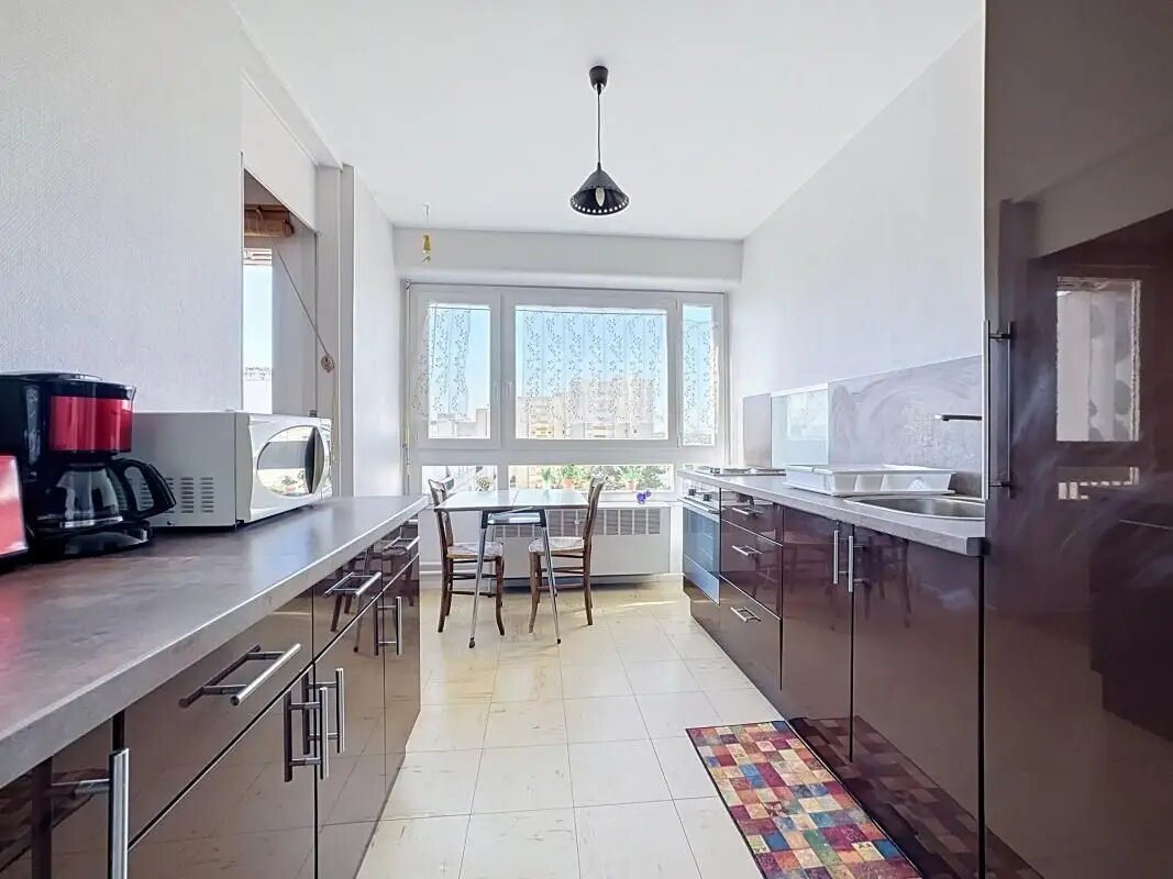 Appartement à louer, 53m², Oullins
