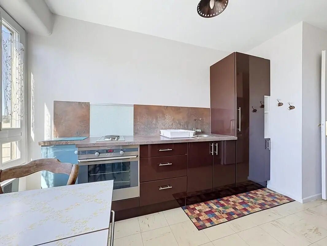 Appartement à louer, 53m², Oullins