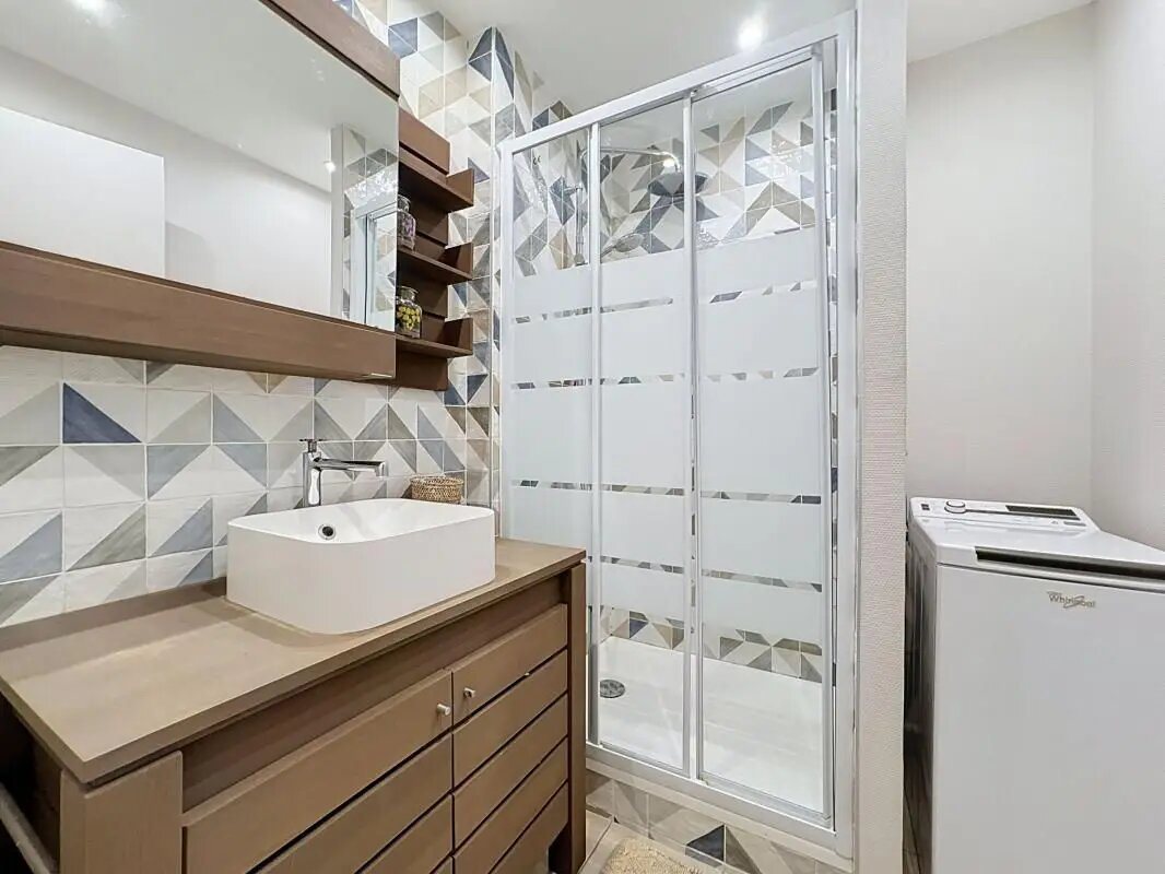 Appartement à louer, 53m², Oullins