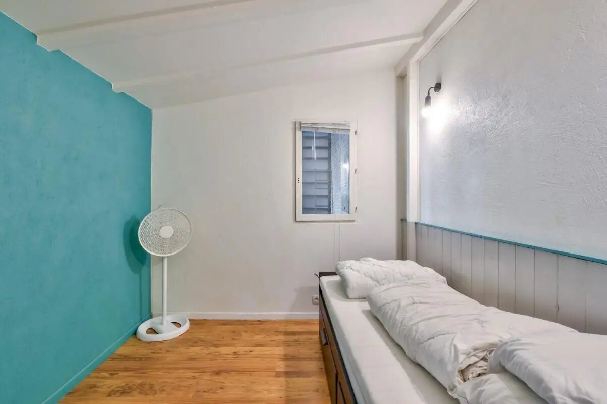 Appartement à louer, 124m², Oullins
