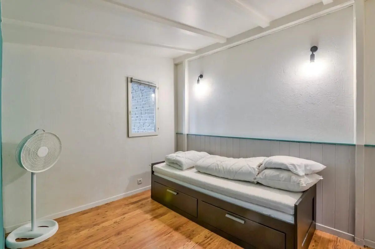 Appartement à louer, 124m², Oullins