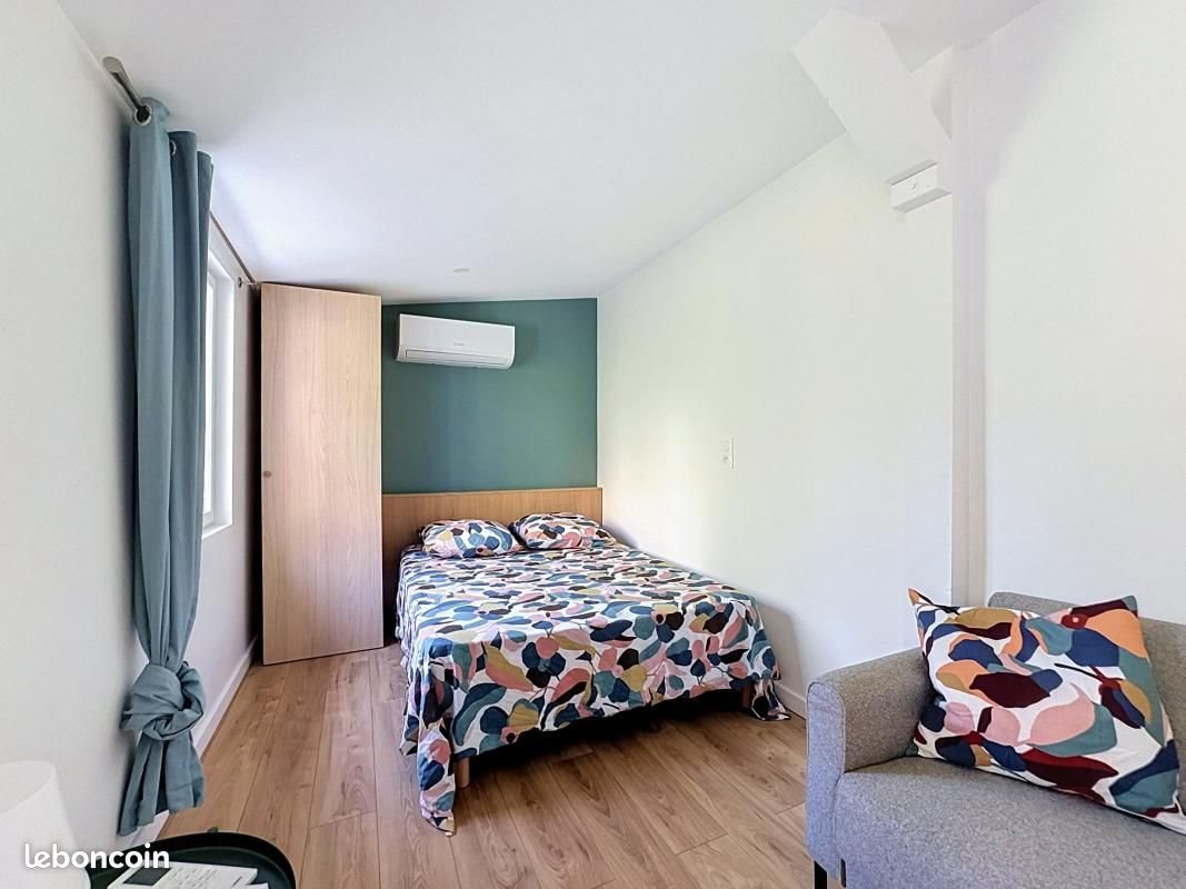 Appartement à louer, 22m², Grigny