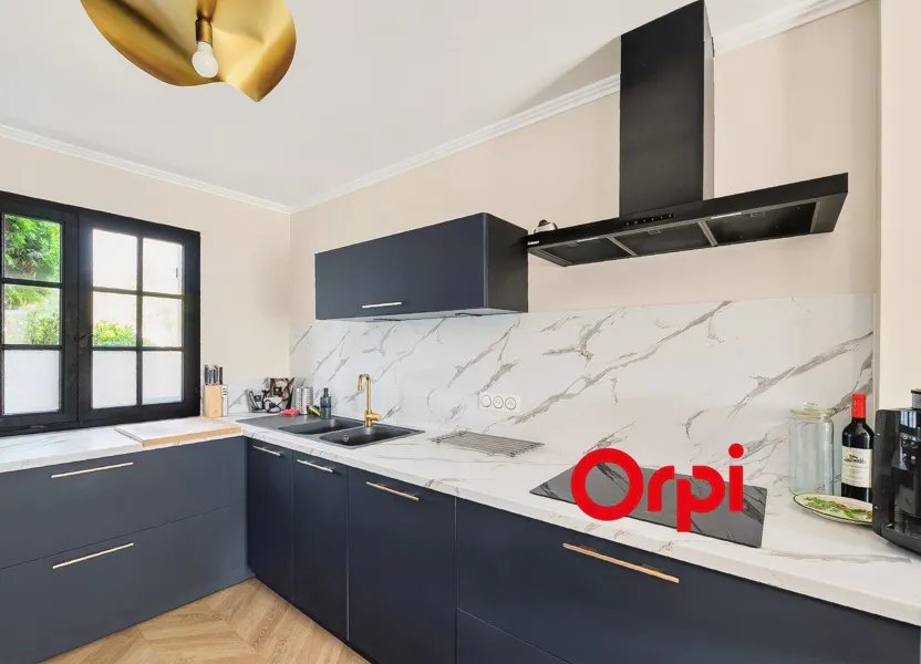 Maison à vendre, 80m², Pierre-Bénite