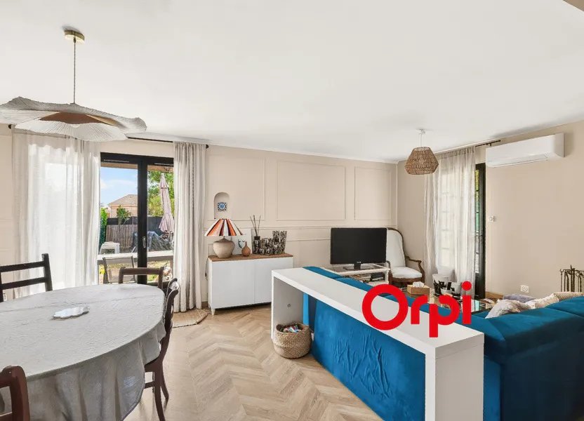 Maison à vendre, 80m², Pierre-Bénite