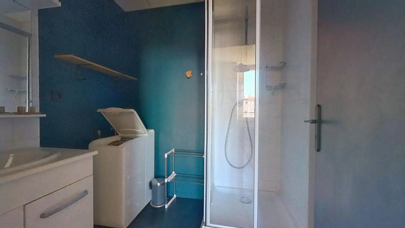 Appartement à louer, 37m², Oullins
