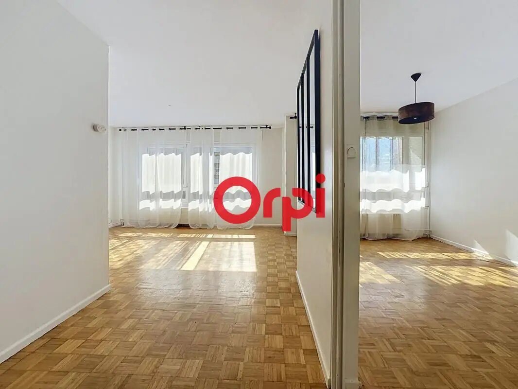 Appartement à vendre, 90m², Oullins