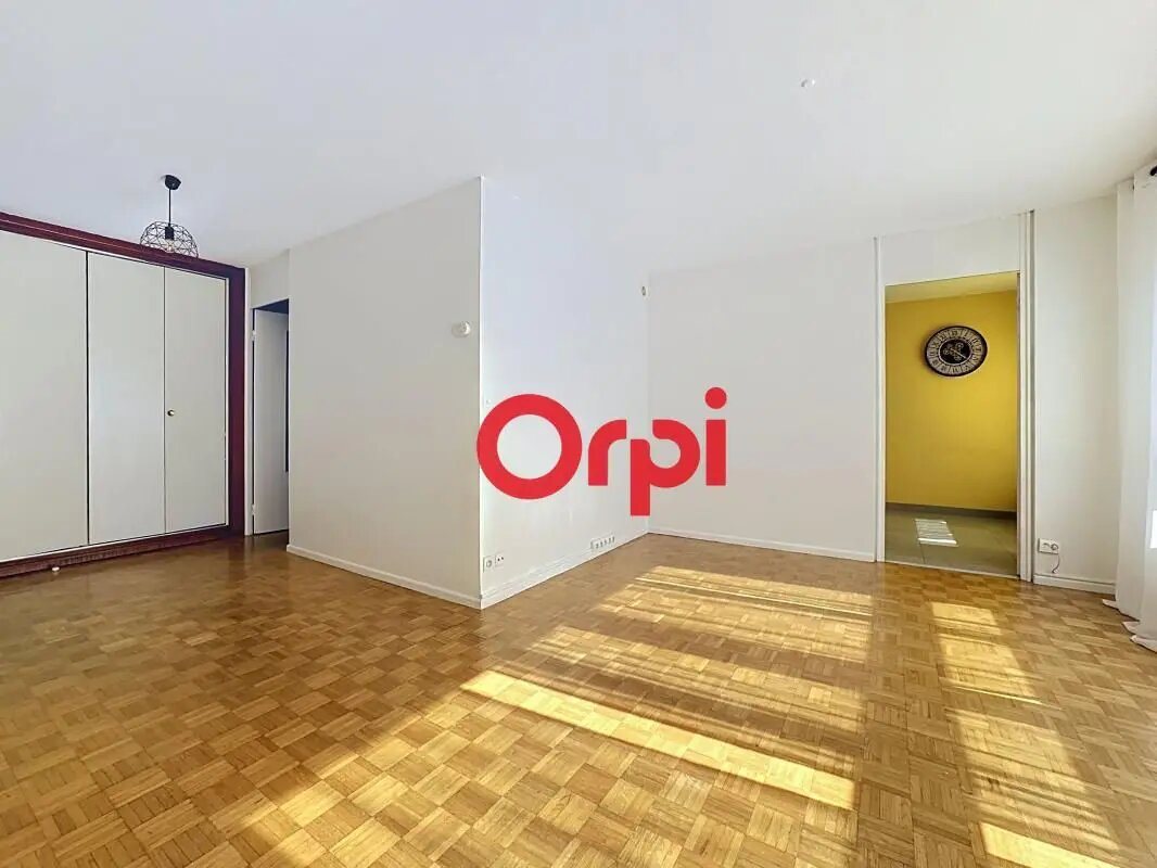 Appartement à vendre, 88m², Oullins