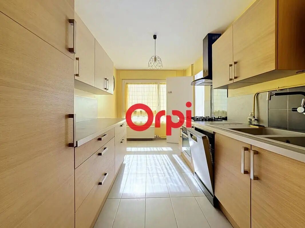 Appartement à vendre, 88m², Oullins