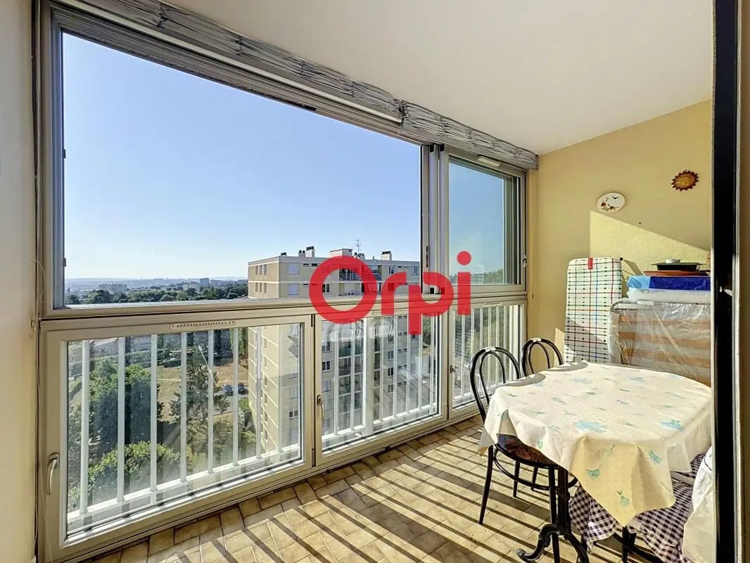Appartement à vendre, 85m², Oullins