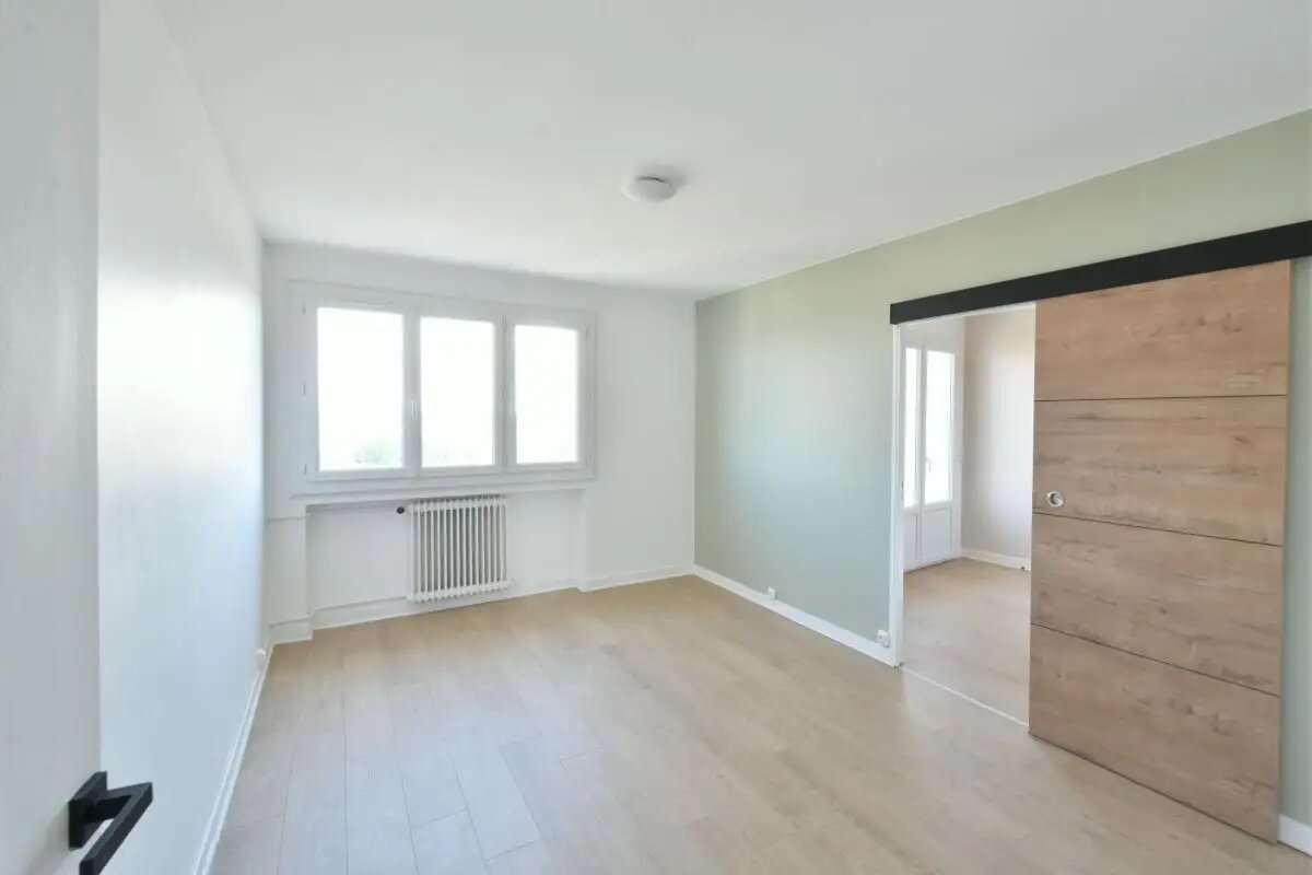 Appartement à louer, 46m², Oullins