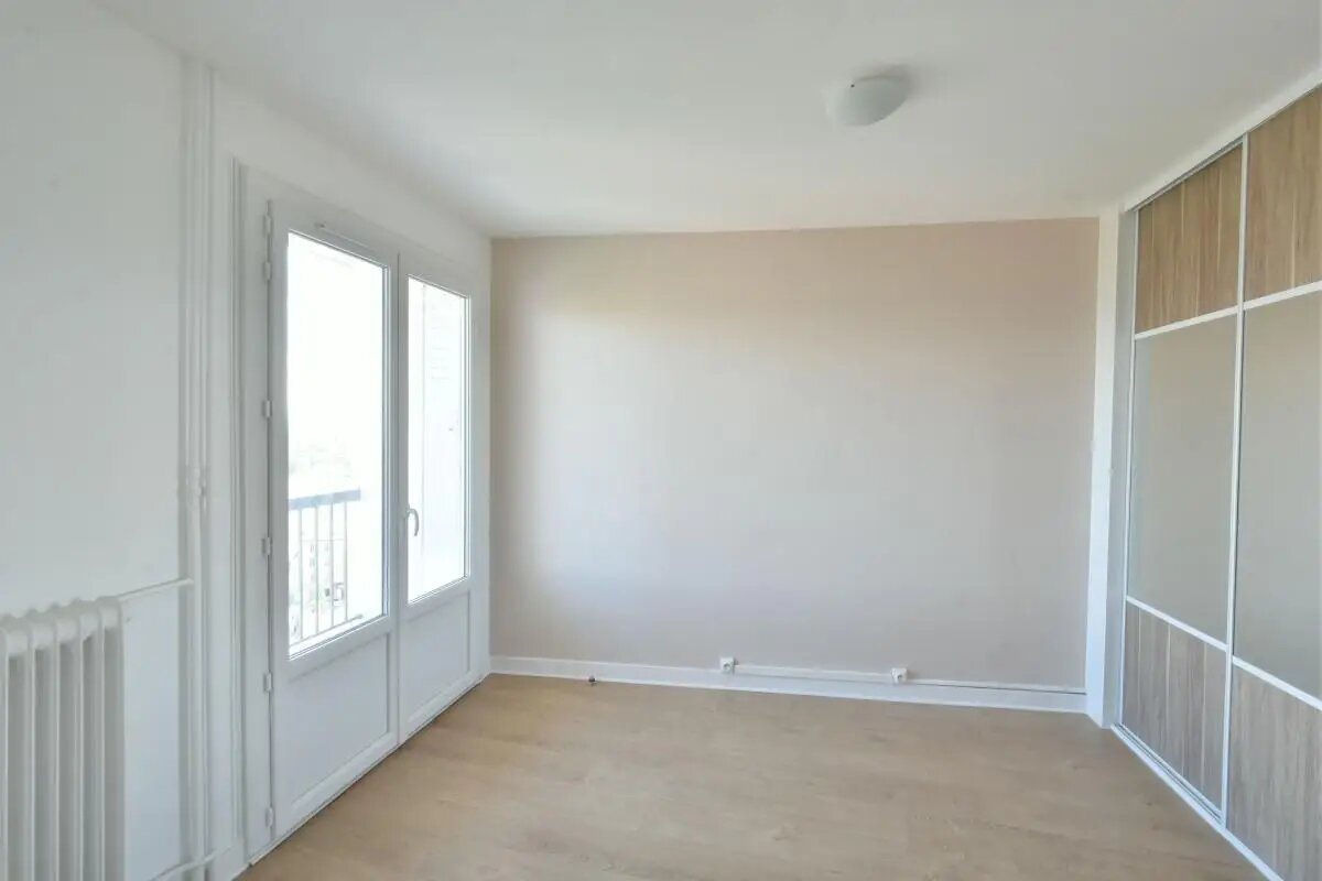 Appartement à louer, 46m², Oullins