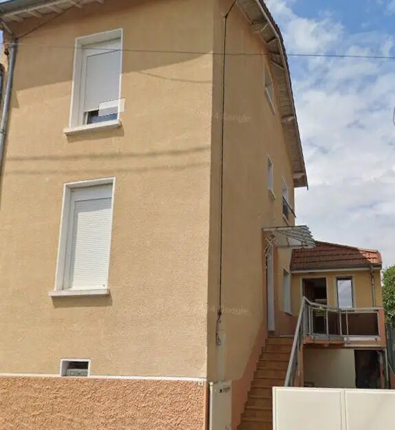 Appartement à louer, 45m², Oullins