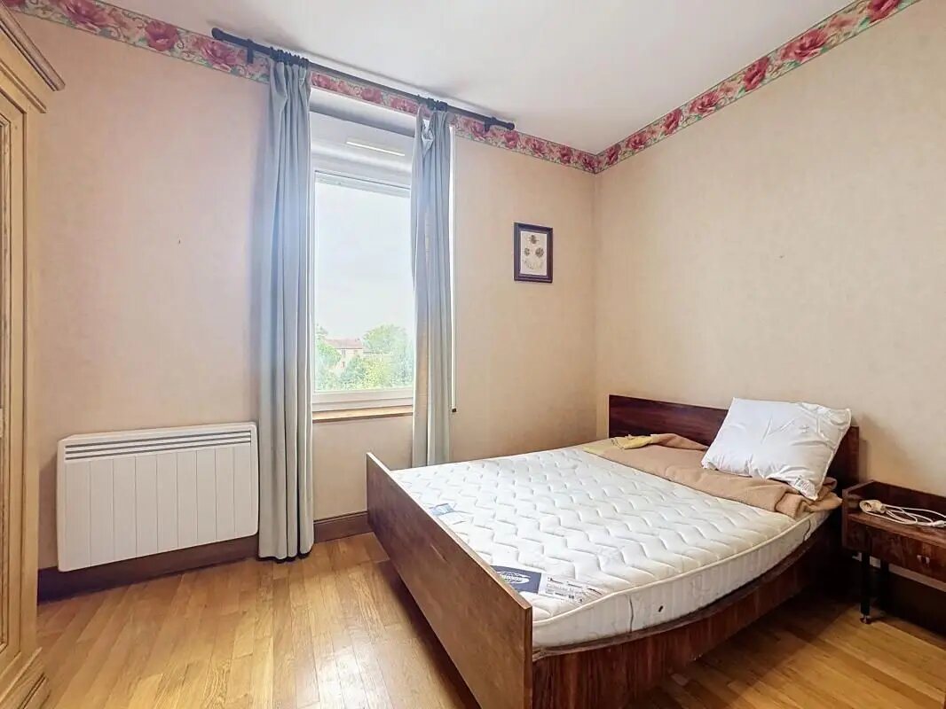 Appartement à louer, 45m², Oullins