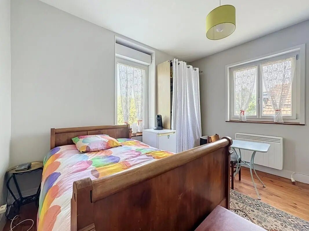 Appartement à louer, 45m², Oullins