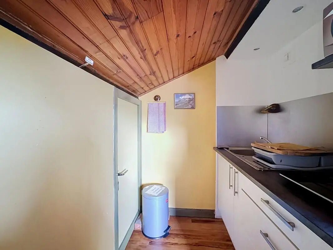 Appartement à louer, 45m², Oullins