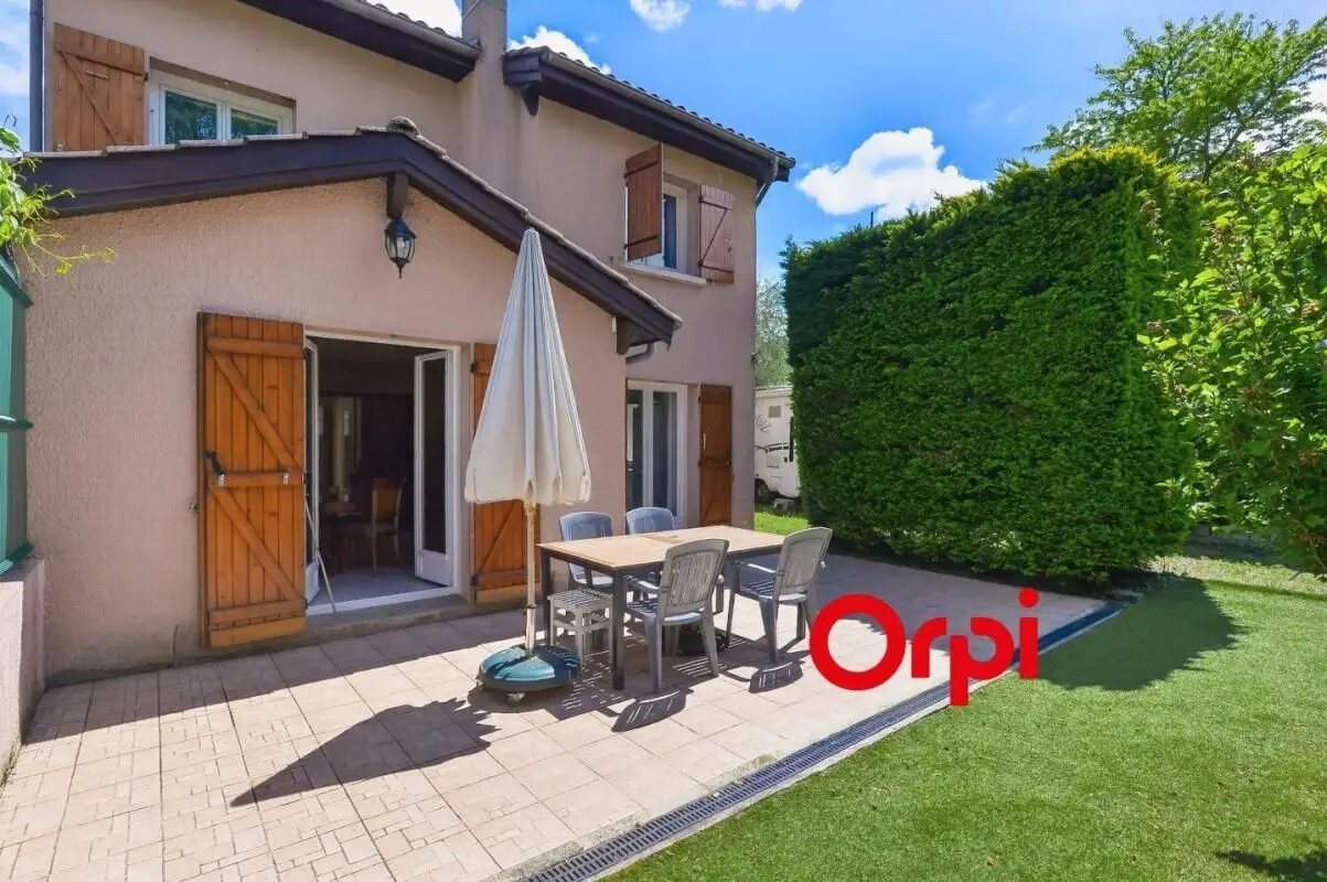 Maison à vendre, 93m², Francheville