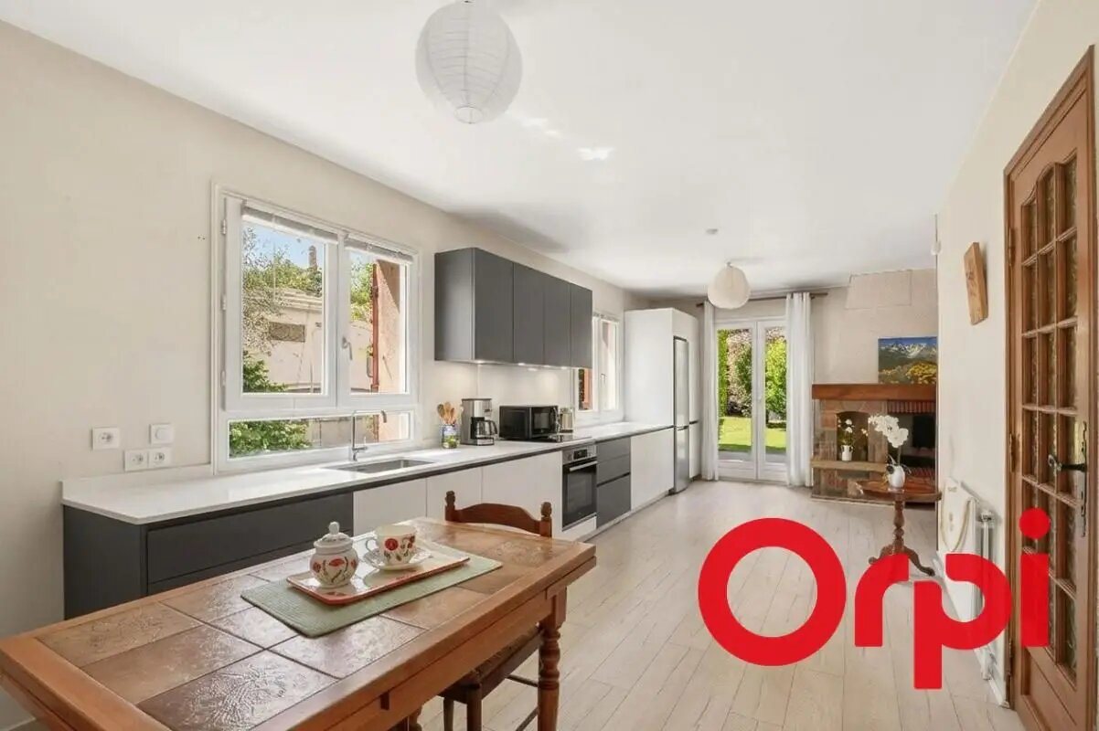 Maison à vendre, 93m², Francheville