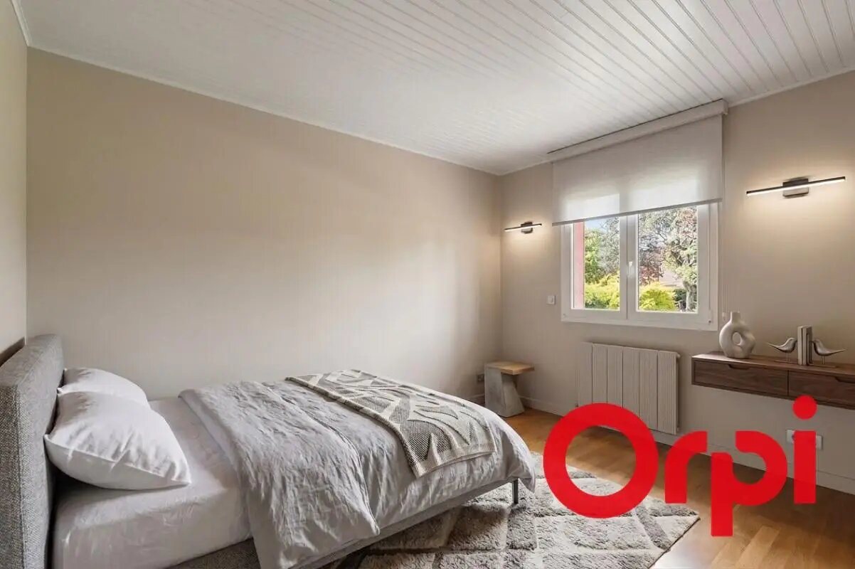 Maison à vendre, 93m², Francheville