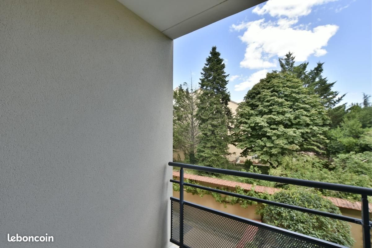 Appartement à louer, 37m², Francheville