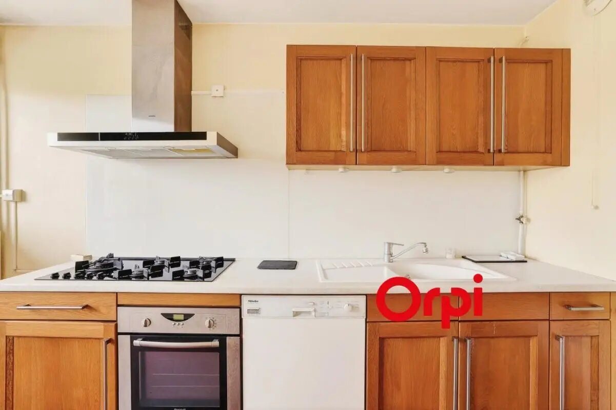 Appartement à vendre, 71m², Vaulx-en-Velin