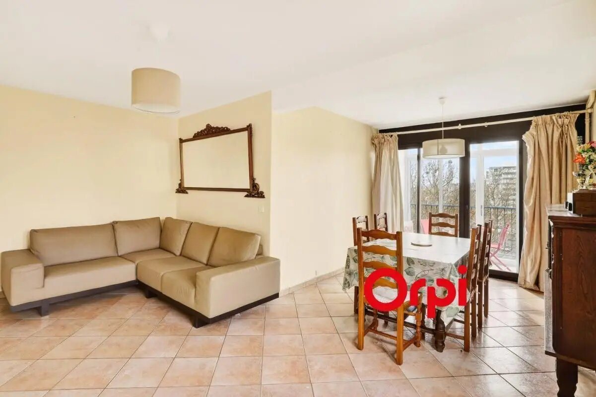 Appartement à vendre, 71m², Vaulx-en-Velin