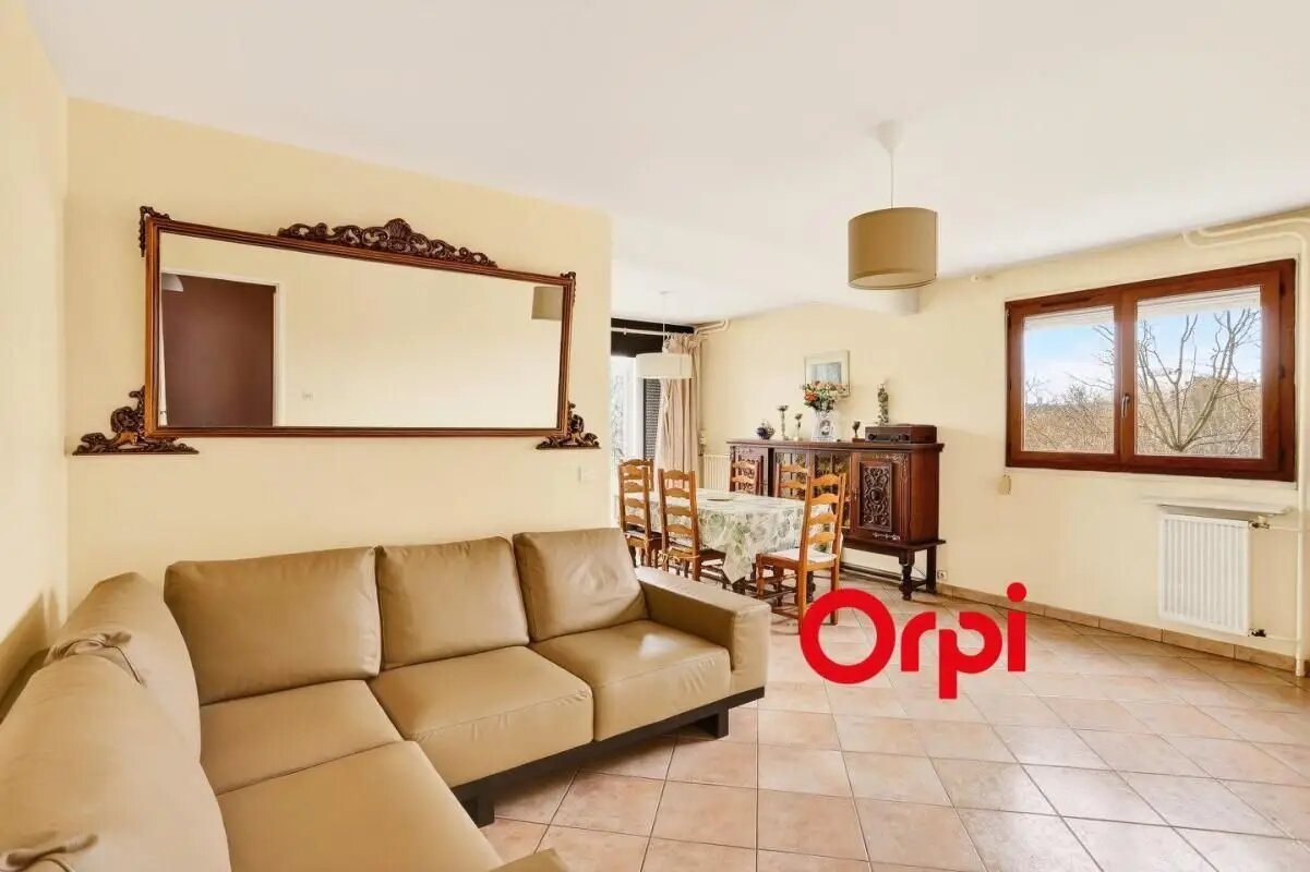 Appartement à vendre, 71m², Vaulx-en-Velin
