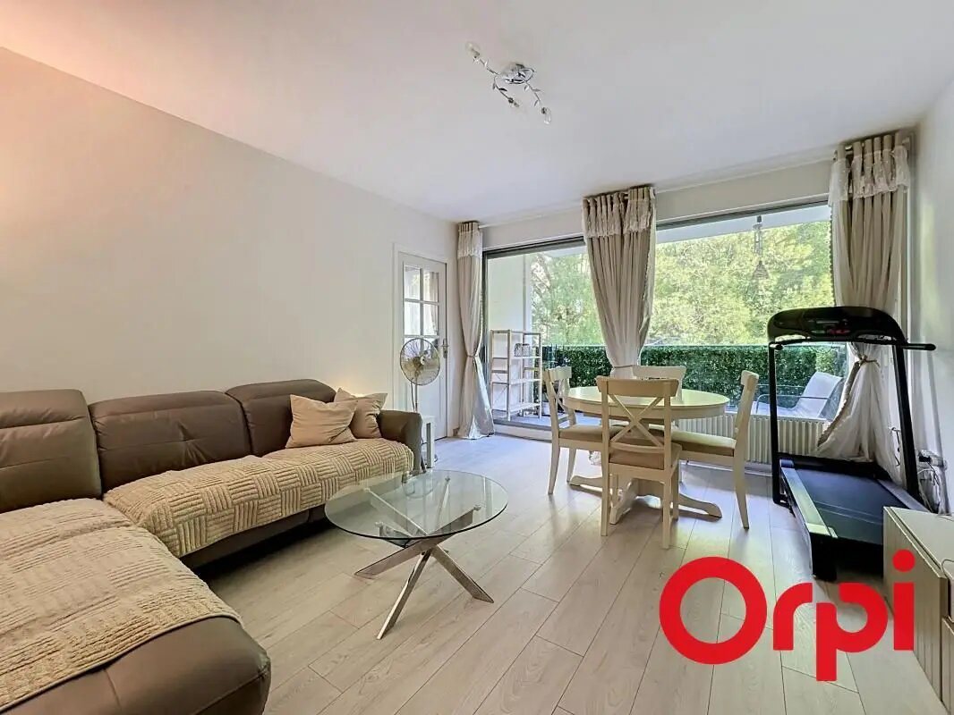 Appartement à vendre, 81m², Lyon 9ème