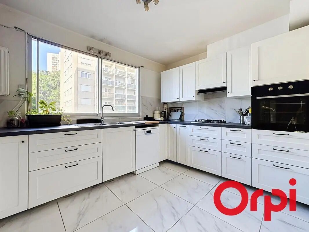 Appartement à vendre, 81m², Lyon 9ème