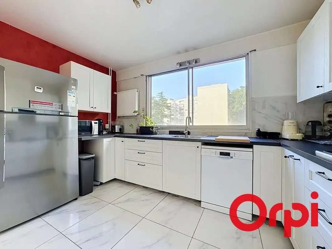 Appartement à vendre, 81m², Lyon 9ème