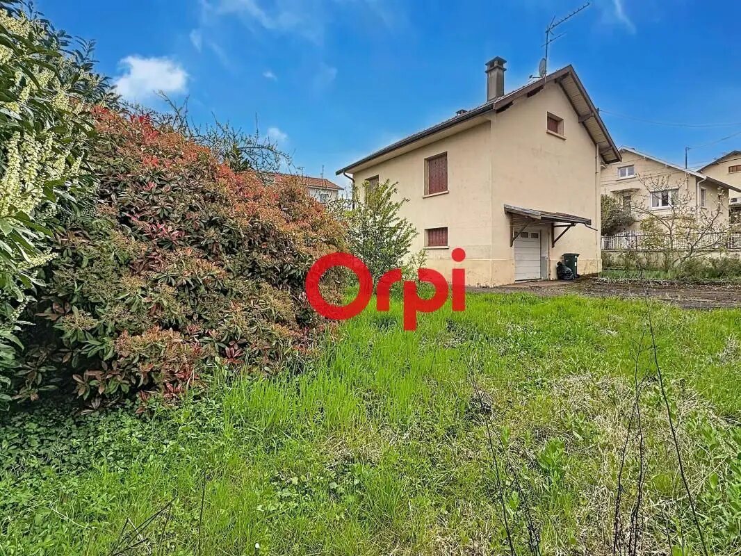 Maison à vendre, 127m², Pierre-Bénite