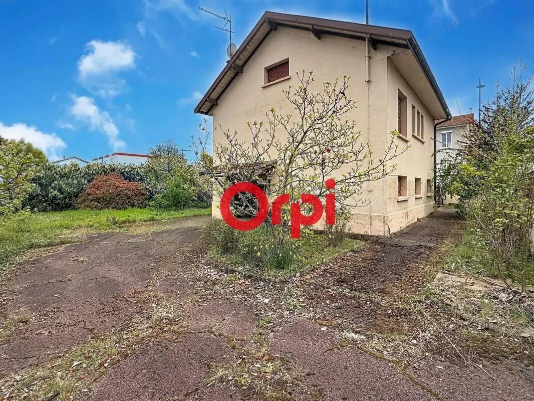 Maison à vendre, 127m², Pierre-Bénite