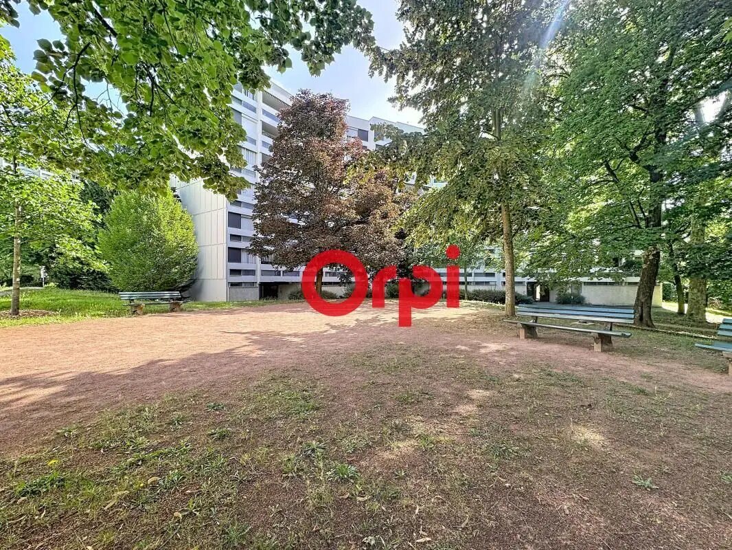 Appartement à vendre, 75m², Oullins