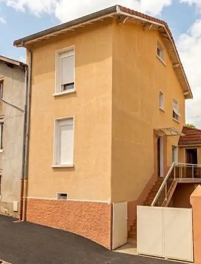 Appartement à louer, 45m², Oullins