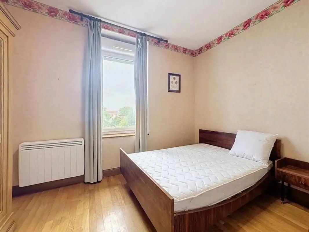 Appartement à louer, 45m², Oullins