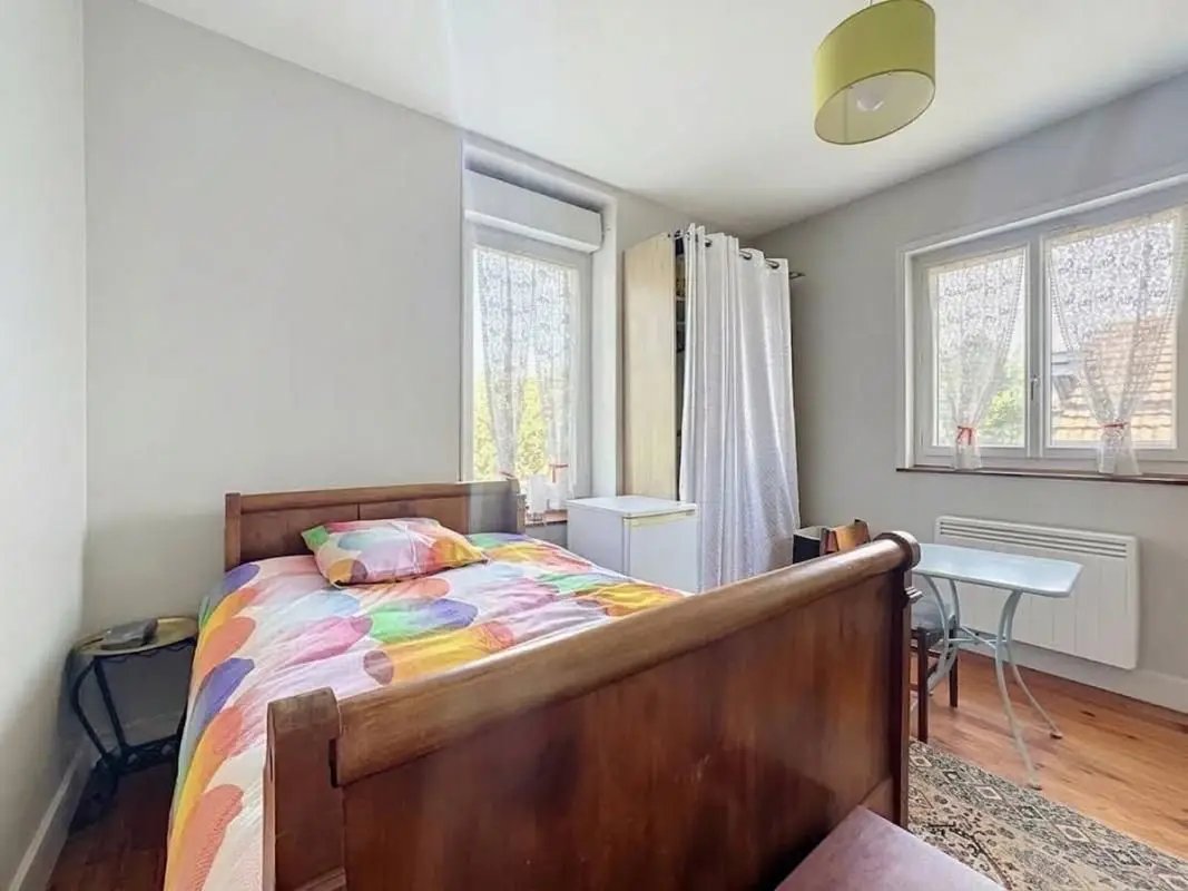 Appartement à louer, 45m², Oullins