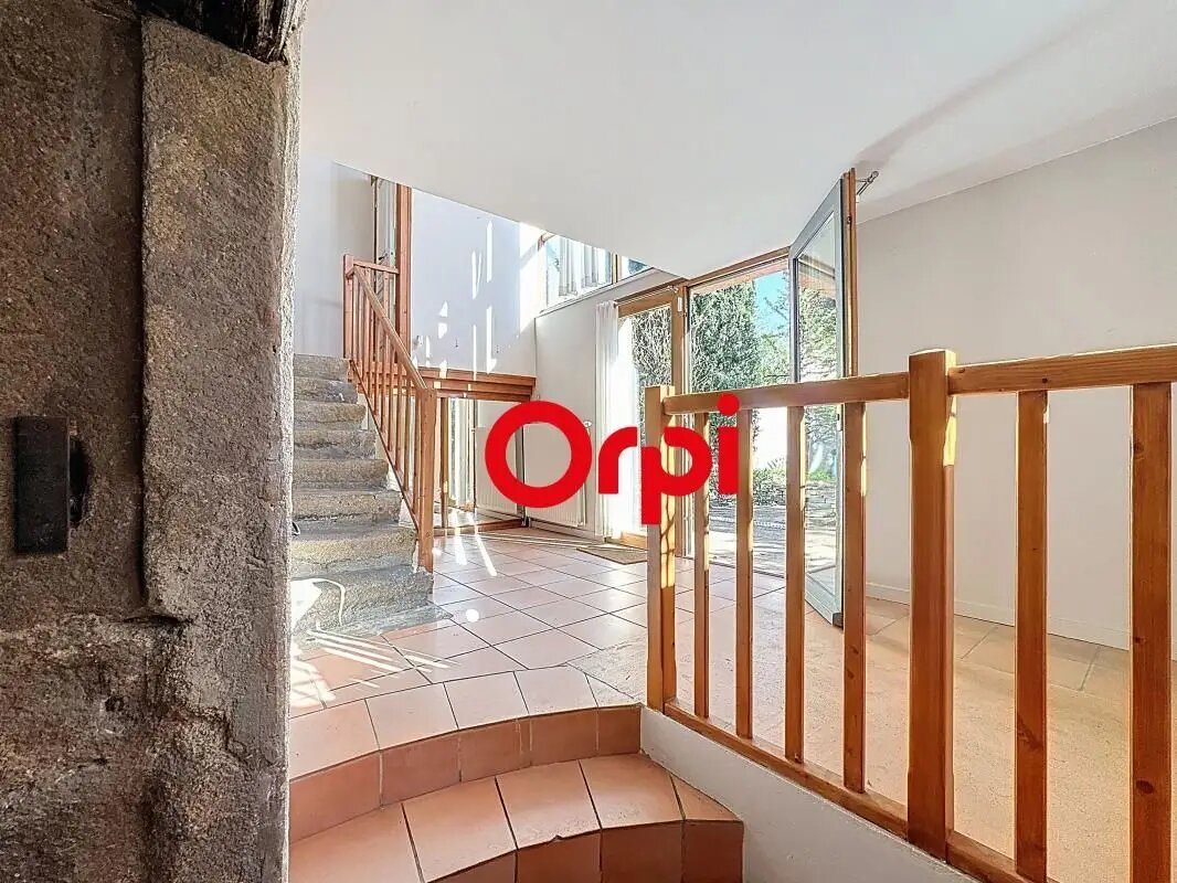 Maison à vendre, 140m², Millery