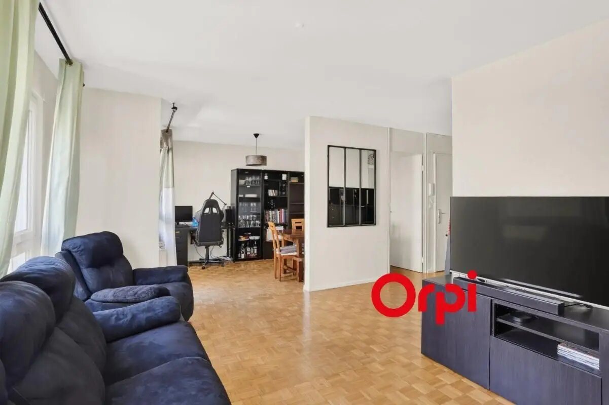 Appartement à vendre, 90m², Oullins