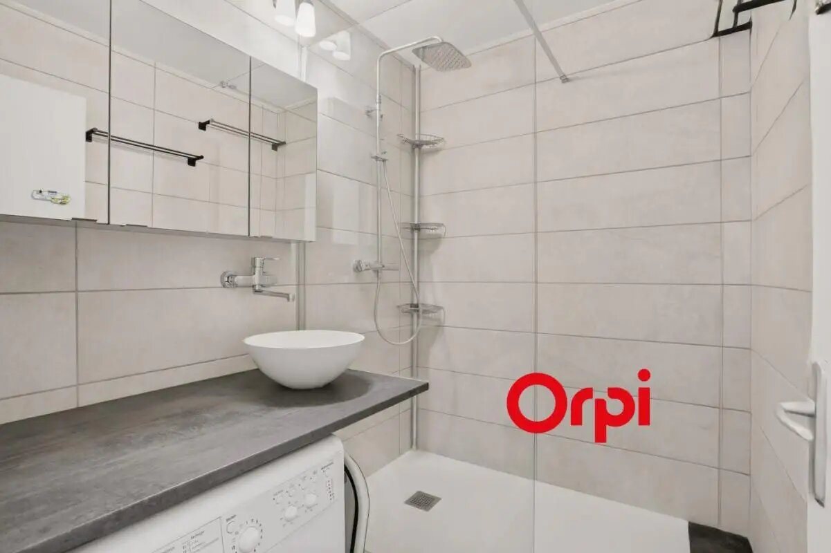 Appartement à vendre, 90m², Oullins