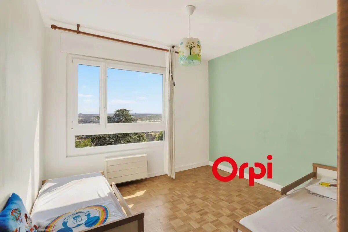 Appartement à vendre, 90m², Oullins