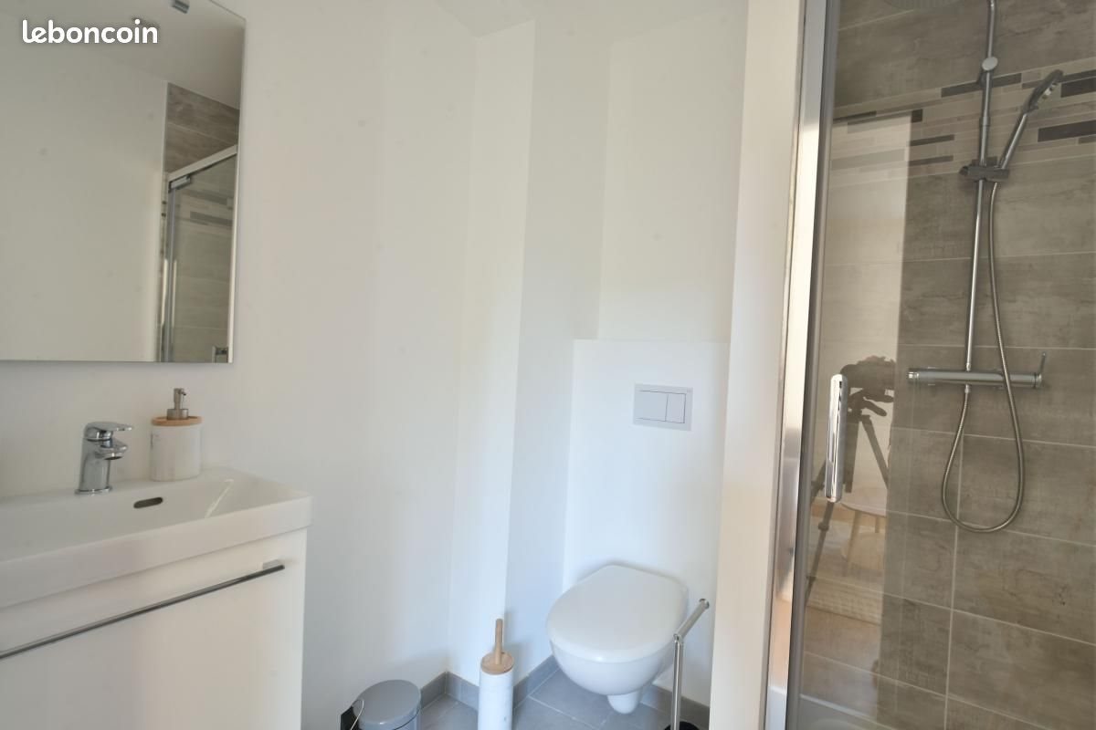 Appartement à louer, 15m², Pierre-Bénite