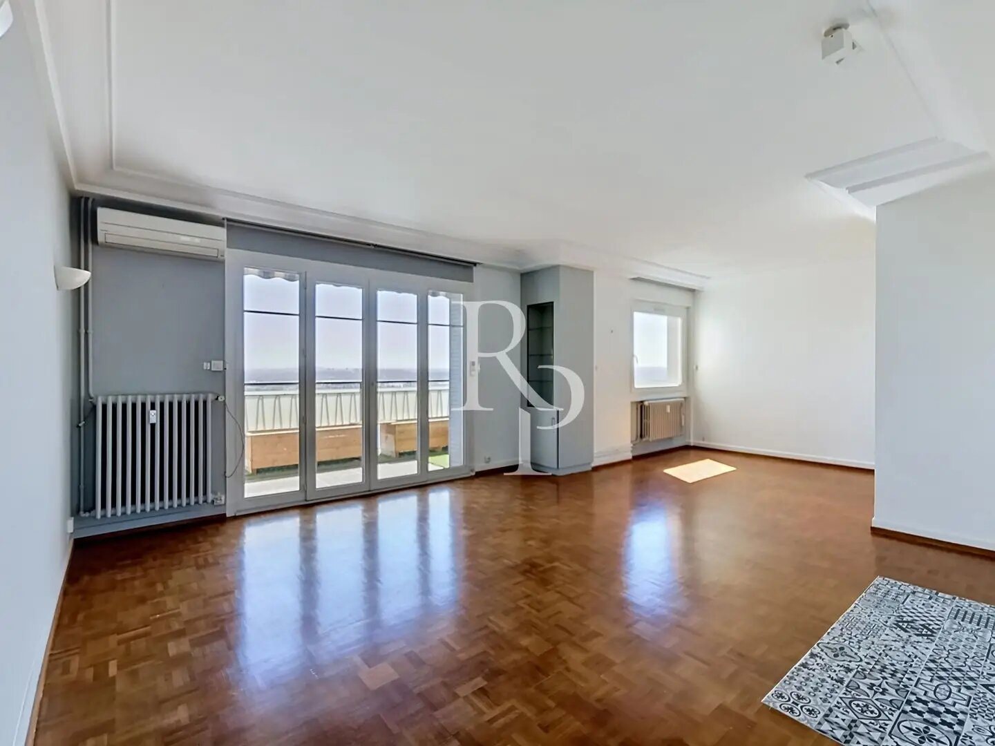 Appartement à vendre, 96m², La Mulatière