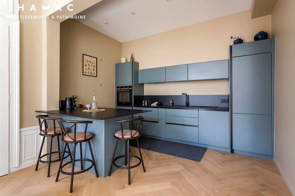 Appartement à vendre, 79m², Lyon 2ème